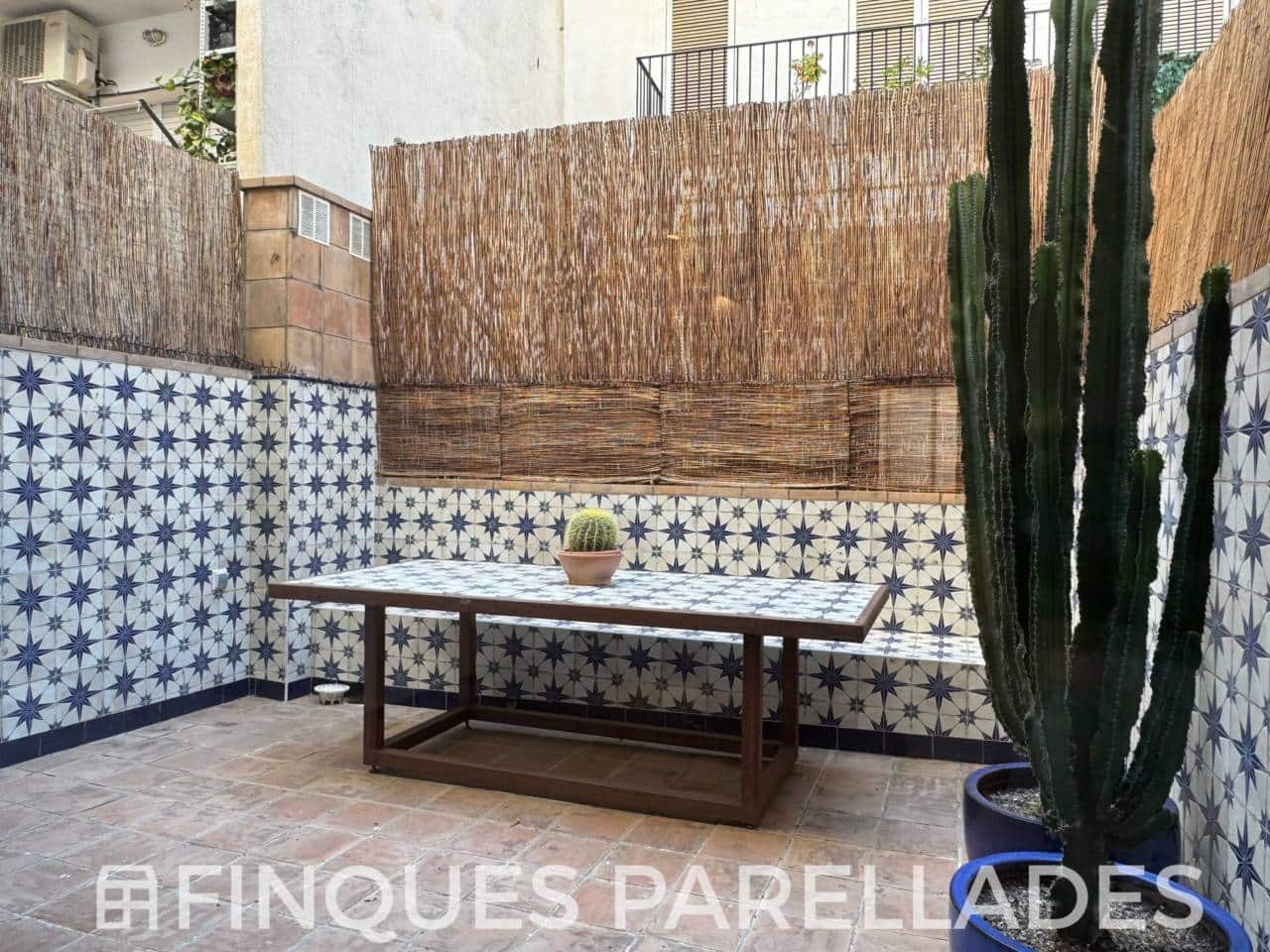 2 chambre Appartement à vendre à Sitges - 579 000 € (Ref: 9939236)