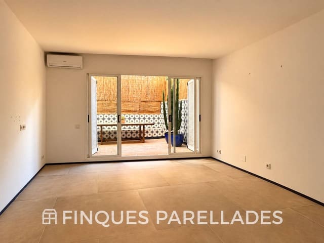 2 soveværelse Lejlighed til salg i Sitges - € 545.000 (Ref: 9939236)