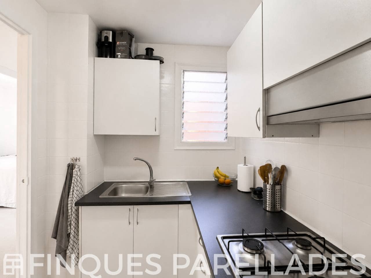 2 quarto Penthouse para venda em Sitges - 427 000 € (Ref: 9950907)