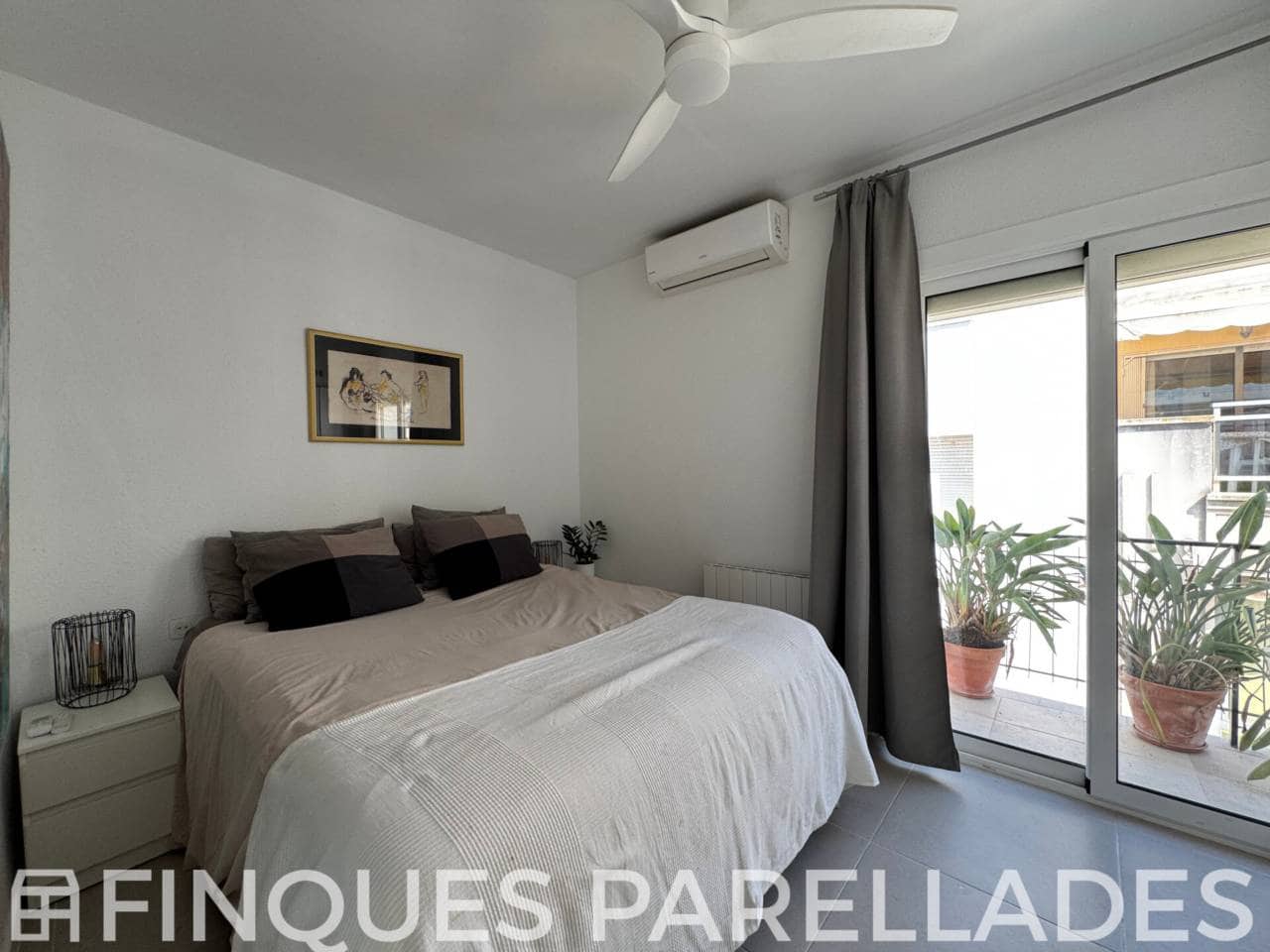 2 quarto Penthouse para venda em Sitges - 427 000 € (Ref: 9950907)