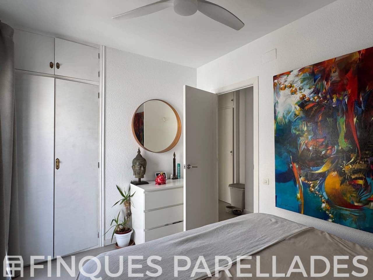 2 quarto Penthouse para venda em Sitges - 427 000 € (Ref: 9950907)