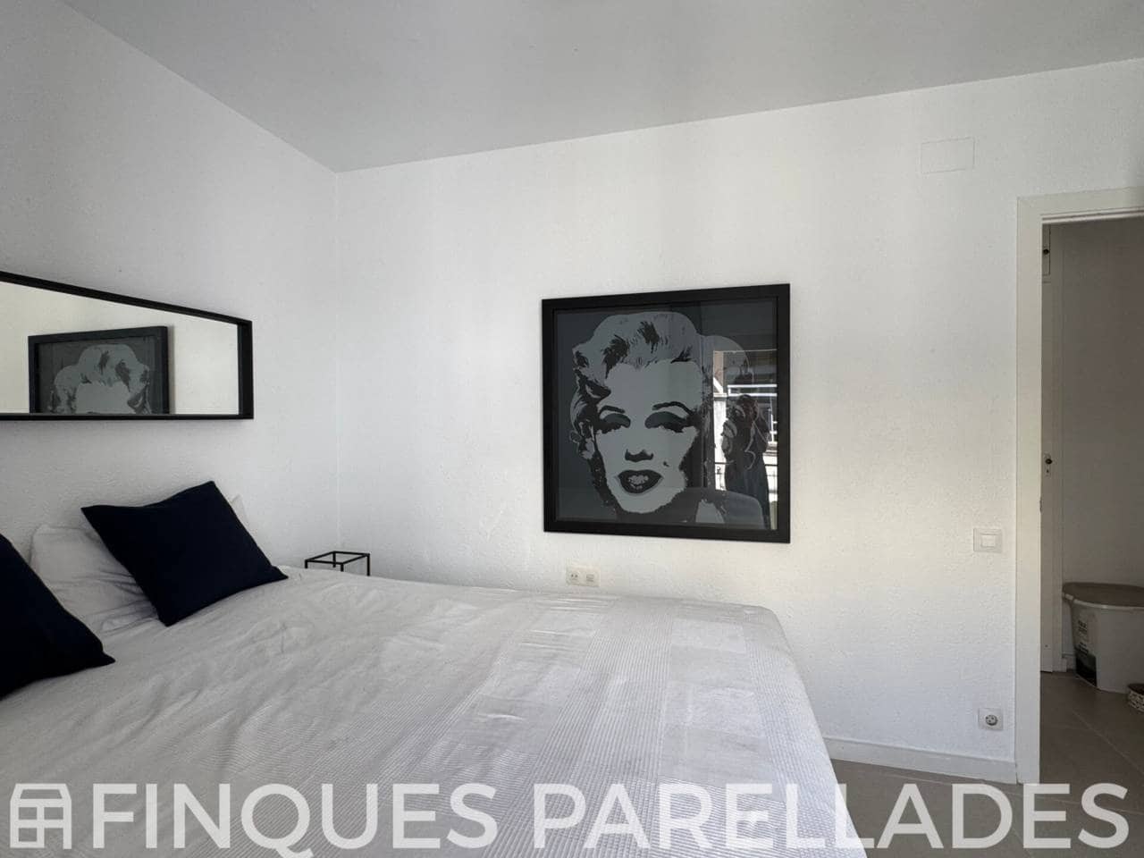 2 quarto Penthouse para venda em Sitges - 427 000 € (Ref: 9950907)
