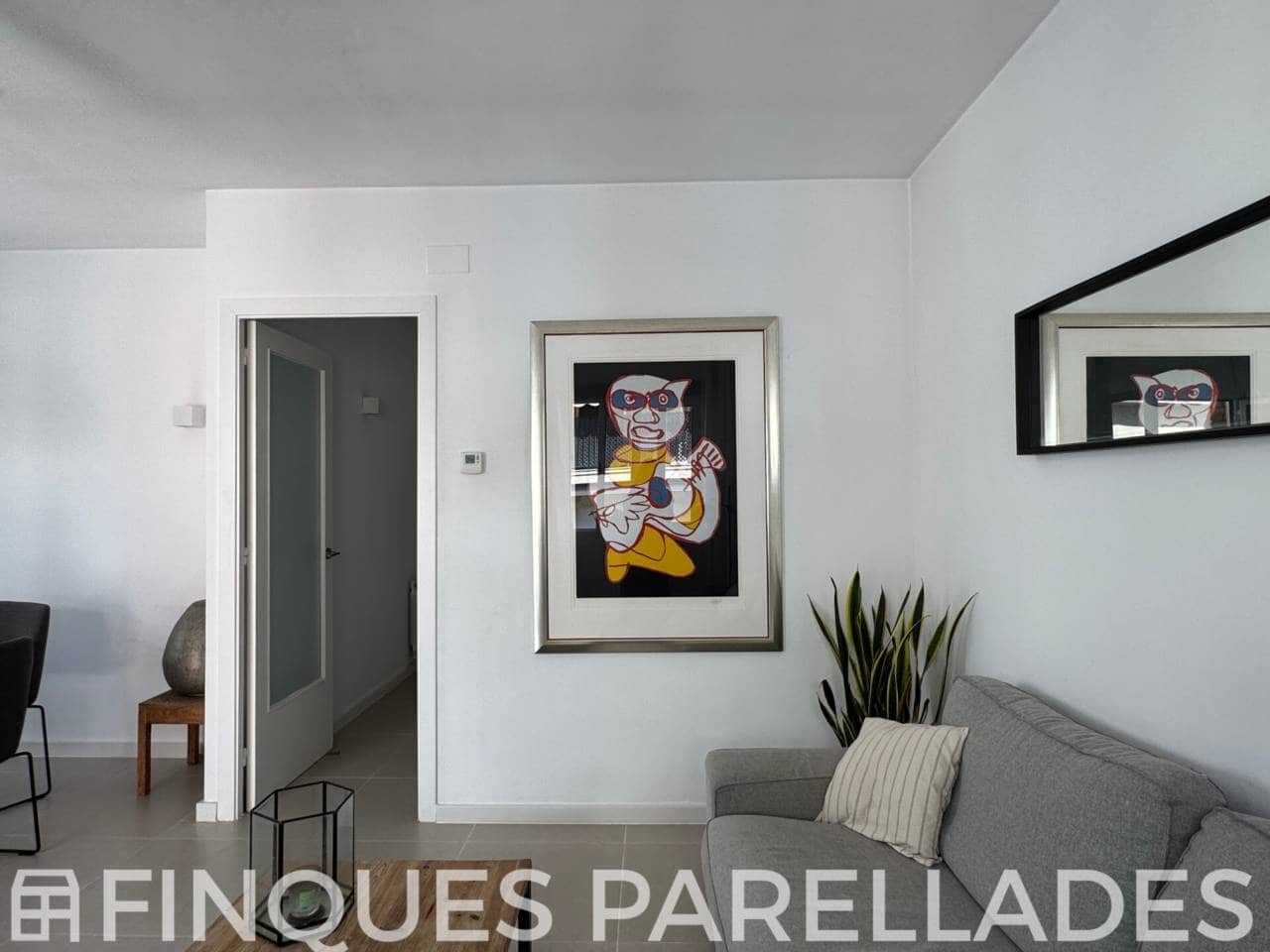 2 quarto Penthouse para venda em Sitges - 427 000 € (Ref: 9950907)