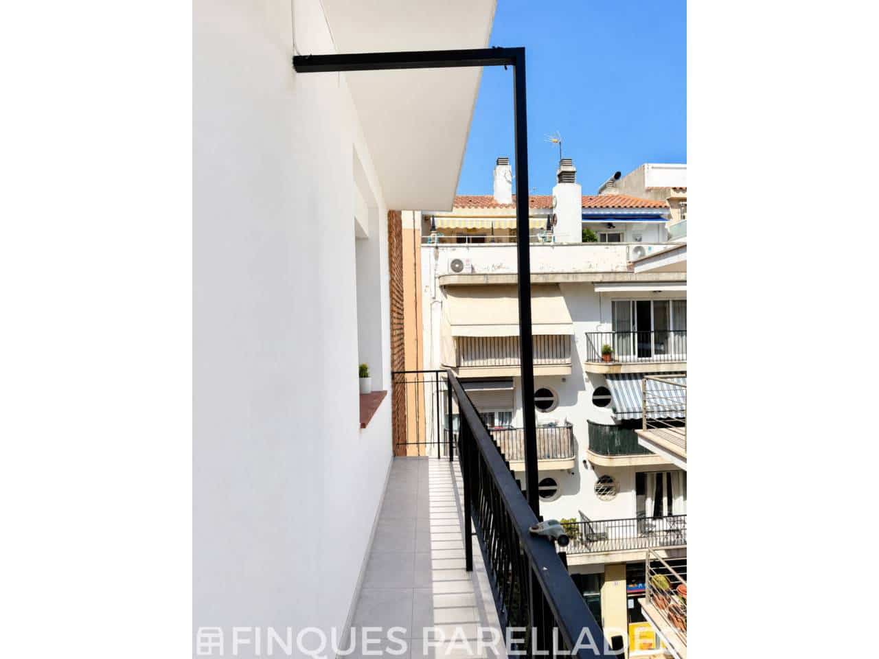2 quarto Penthouse para venda em Sitges - 427 000 € (Ref: 9950907)