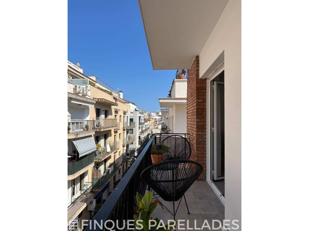 2 quarto Penthouse para venda em Sitges - 427 000 € (Ref: 9950907)