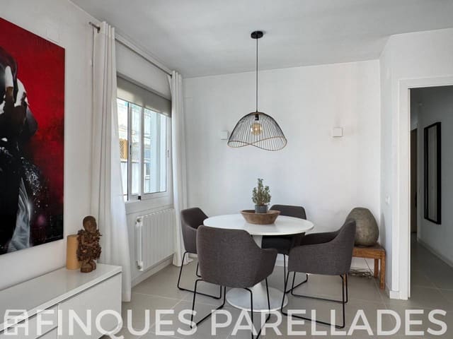 2 chambre Penthouse à vendre à Sitges - 427 000 € (Ref: 9950907)