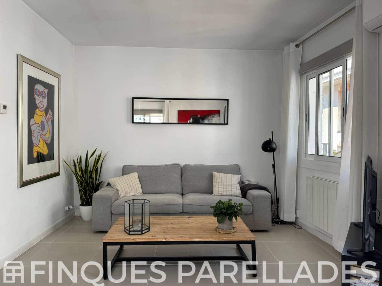 2 quarto Penthouse para venda em Sitges - 427 000 € (Ref: 9950907)