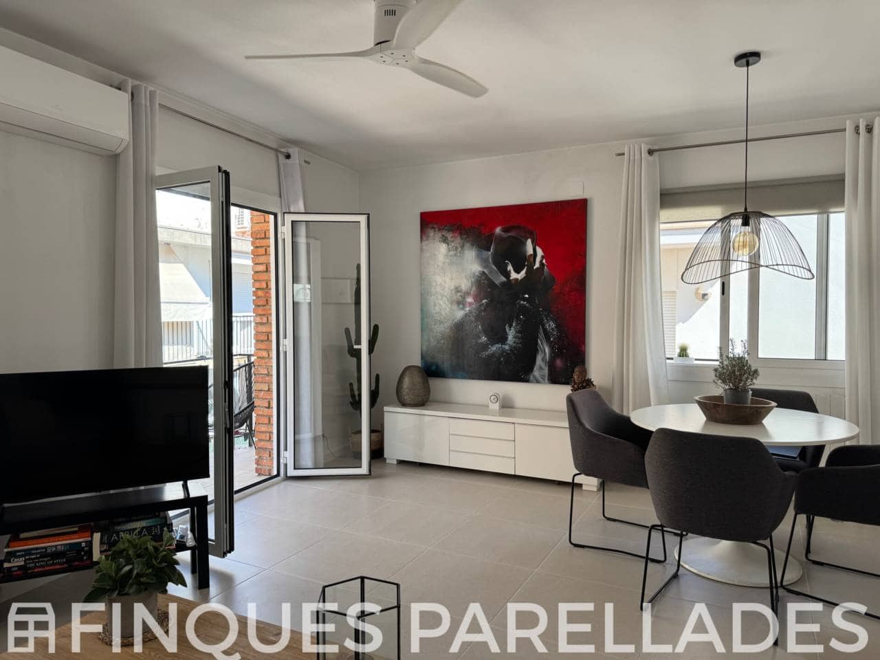 2 quarto Penthouse para venda em Sitges - 427 000 € (Ref: 9950907)