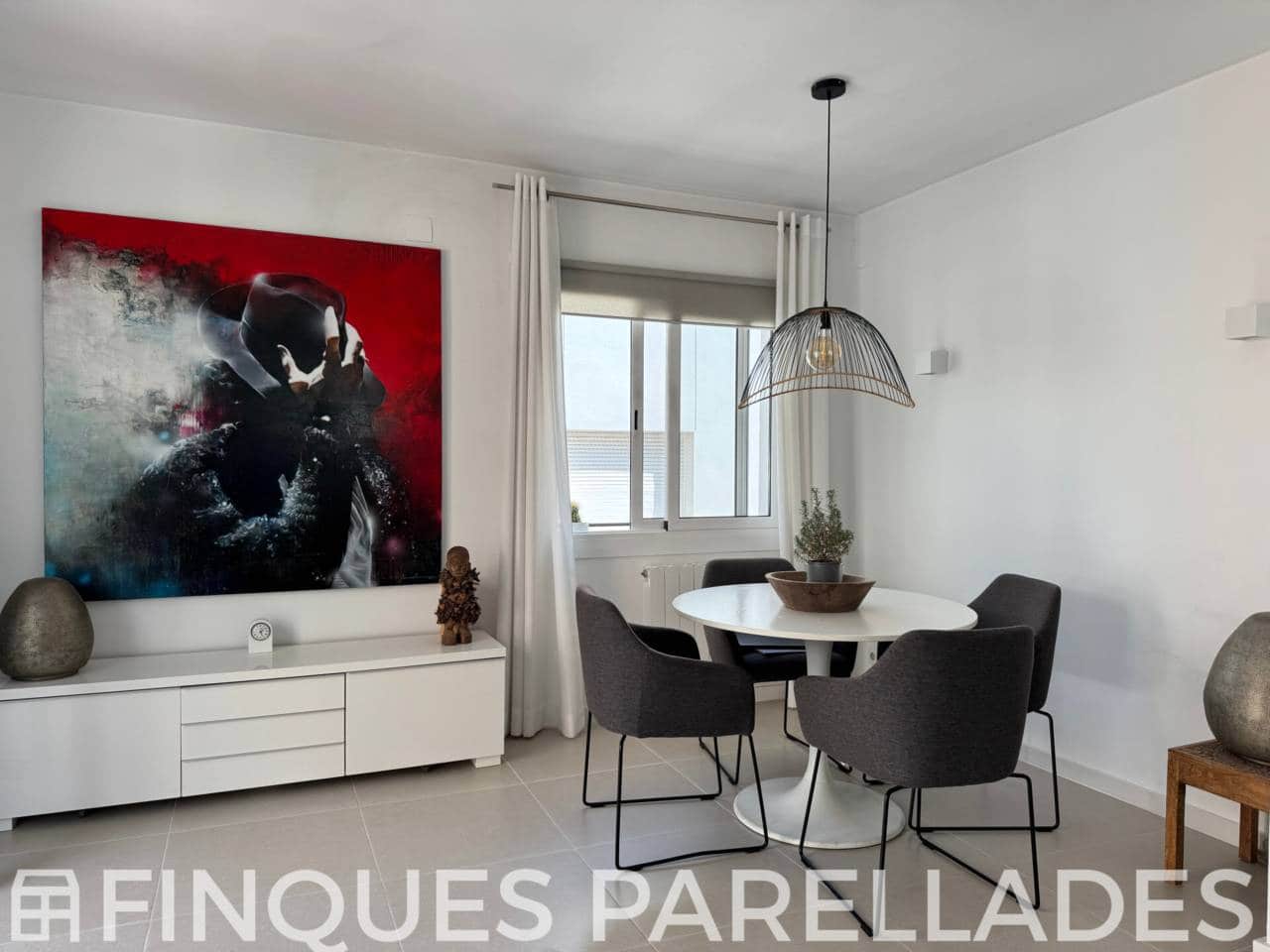 2 quarto Penthouse para venda em Sitges - 427 000 € (Ref: 9950907)