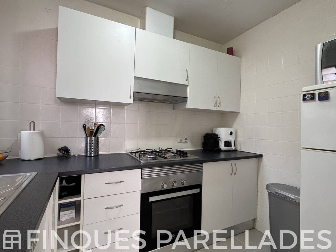 2 quarto Penthouse para venda em Sitges - 427 000 € (Ref: 9950907)