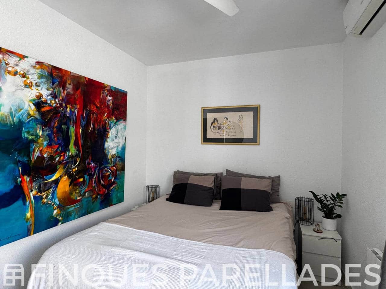 2 quarto Penthouse para venda em Sitges - 427 000 € (Ref: 9950907)