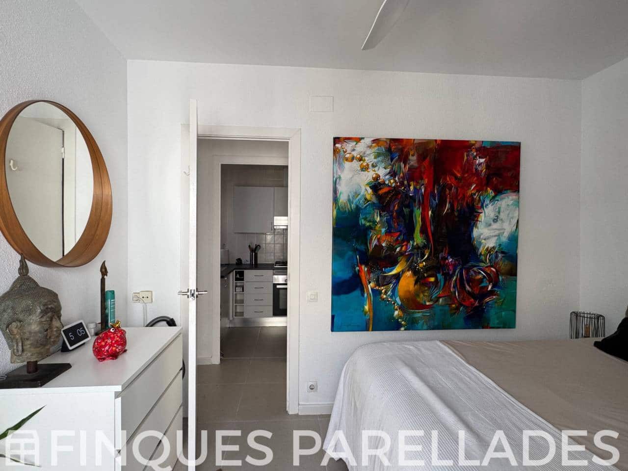 2 quarto Penthouse para venda em Sitges - 427 000 € (Ref: 9950907)