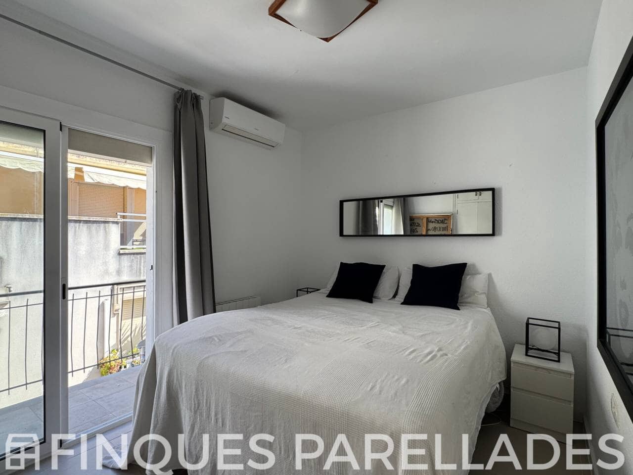 2 quarto Penthouse para venda em Sitges - 427 000 € (Ref: 9950907)