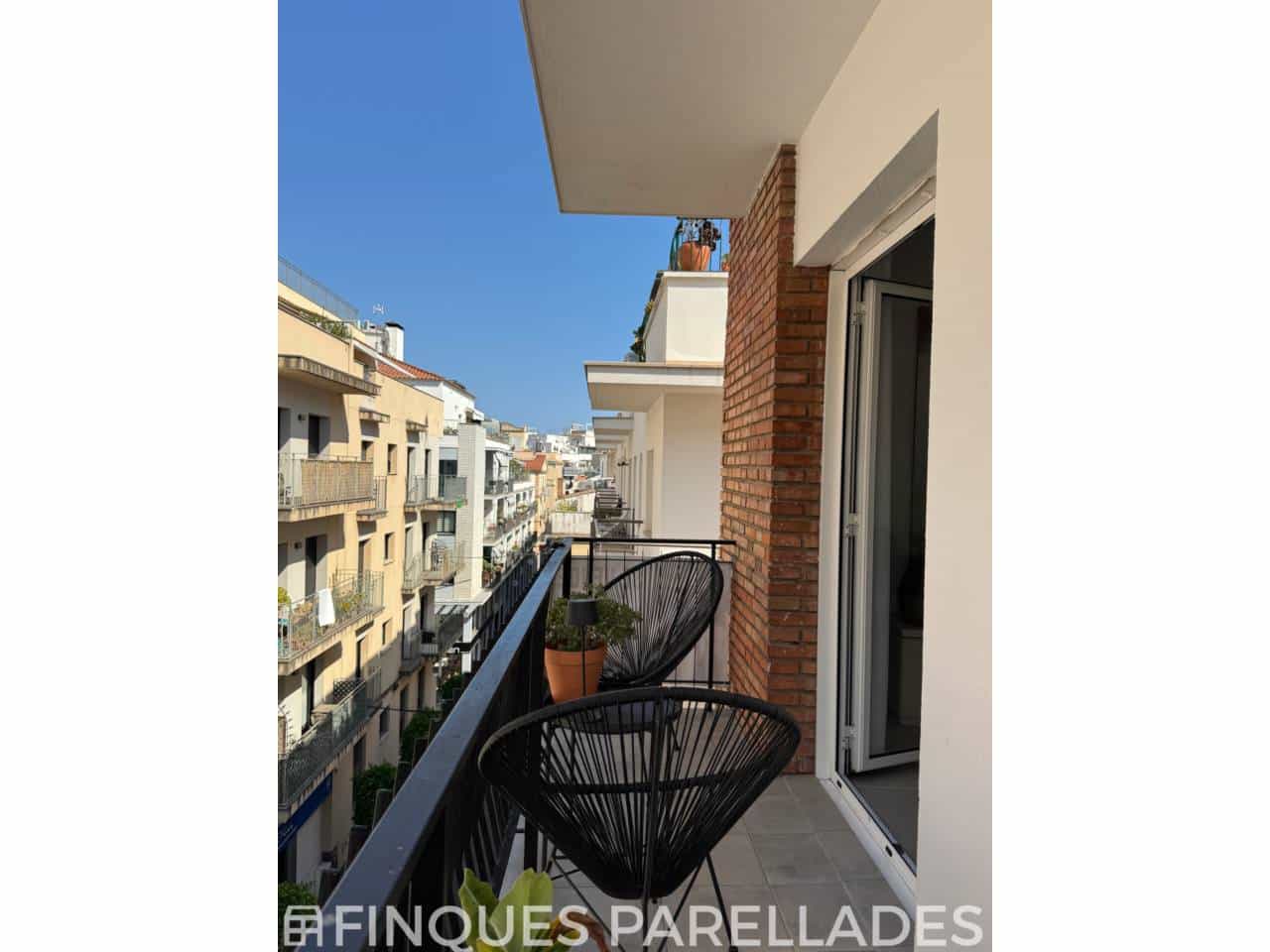 2 quarto Penthouse para venda em Sitges - 427 000 € (Ref: 9950907)