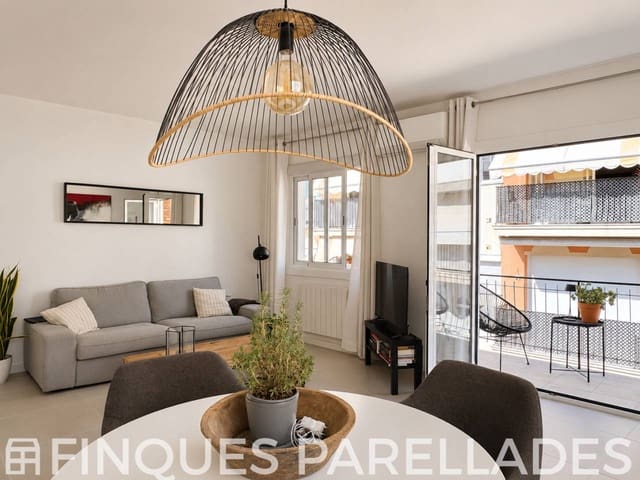 2 chambre Penthouse à vendre à Sitges - 427 000 € (Ref: 9950907)