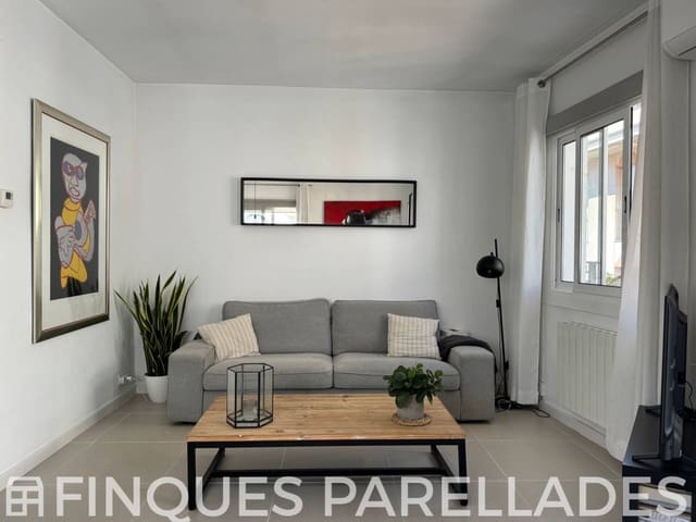 2 chambre Penthouse à vendre à Sitges - 427 000 € (Ref: 9950907)