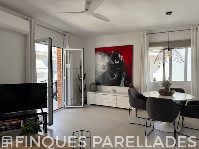 2 chambre Penthouse à vendre à Sitges - 427 000 € (Ref: 9950907)