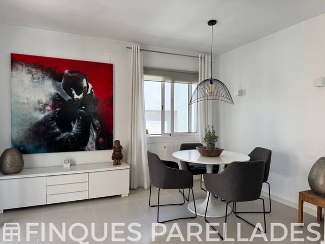 2 chambre Penthouse à vendre à Sitges - 427 000 € (Ref: 9950907)