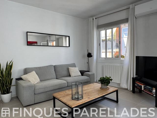 2 chambre Penthouse à vendre à Sitges - 427 000 € (Ref: 9950907)