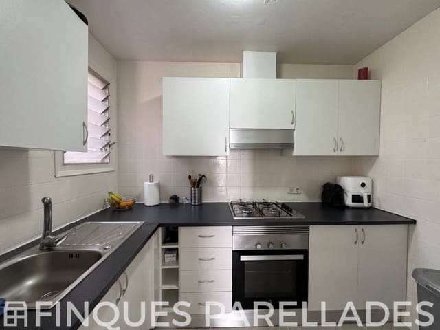 2 chambre Penthouse à vendre à Sitges - 427 000 € (Ref: 9950907)