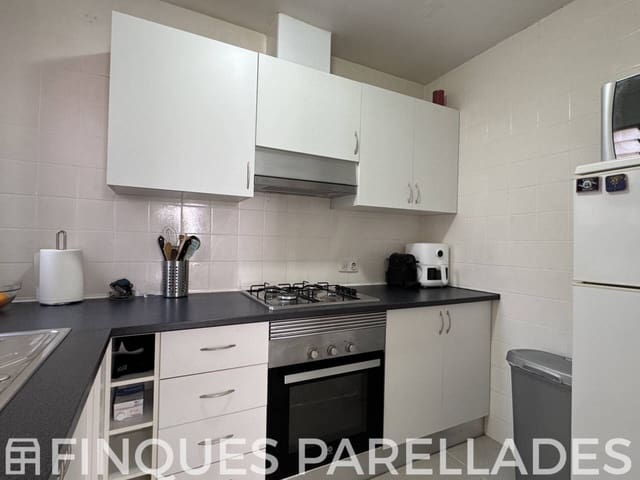 2 chambre Penthouse à vendre à Sitges - 427 000 € (Ref: 9950907)