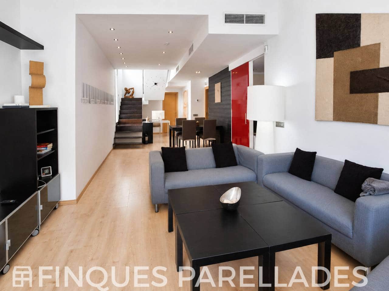 4 chambre Villa/Maison à vendre à Canyelles avec piscine garage - 599 000 € (Ref: 9950908)