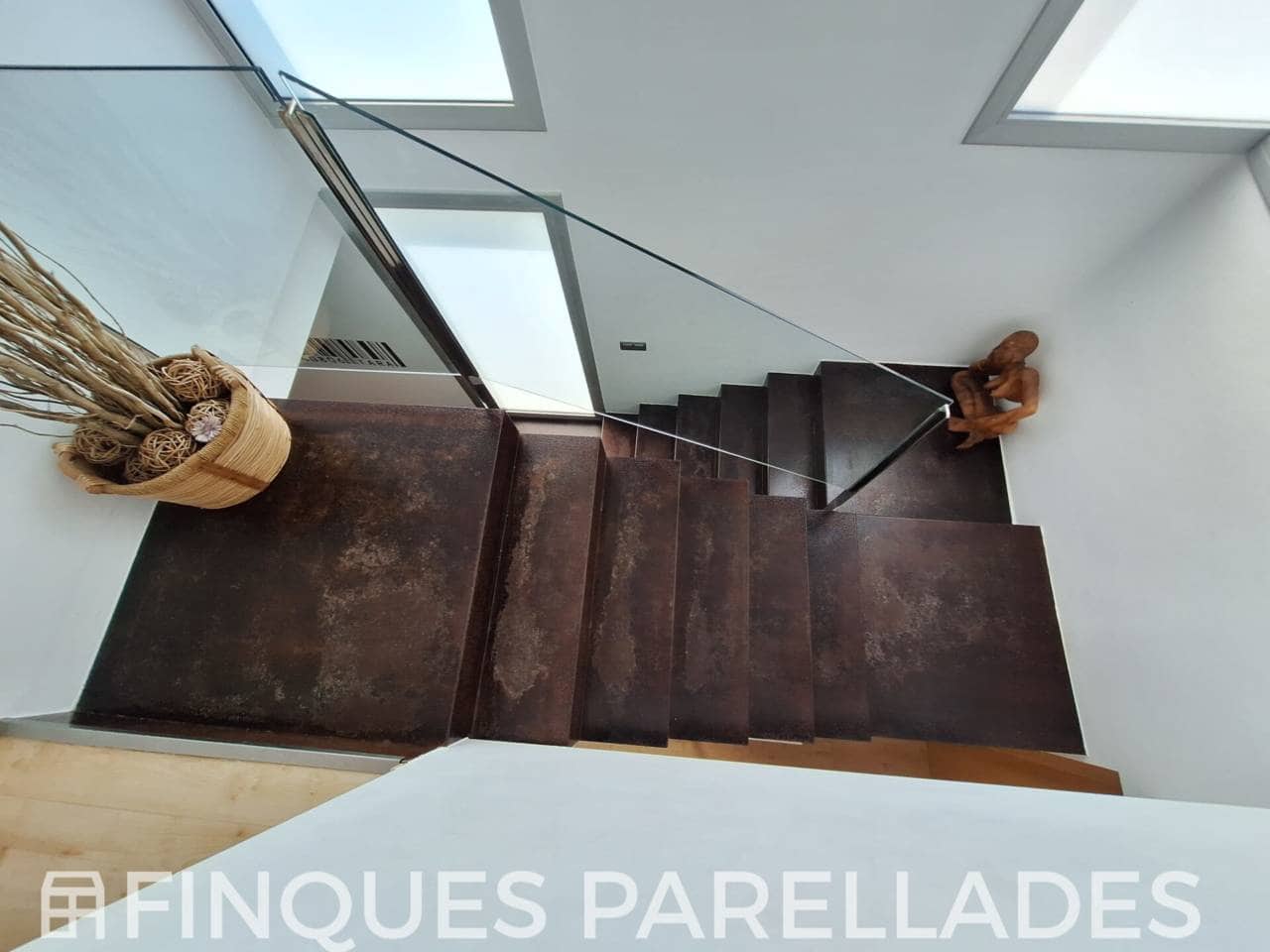 4 chambre Villa/Maison à vendre à Canyelles avec piscine garage - 599 000 € (Ref: 9950908)