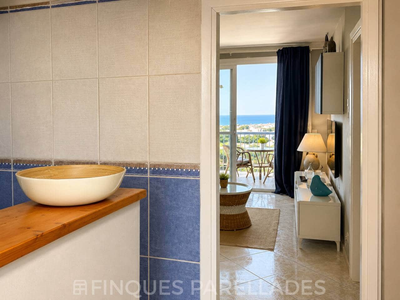 2 camera da letto Attico in vendita in Sant Pere de Ribes con piscina - 420.000 € (Rif: 9953638)