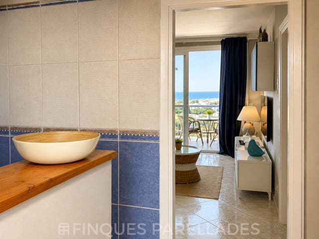 2 camera da letto Attico in vendita in Sant Pere de Ribes con piscina - 420.000 € (Rif: 9953638)