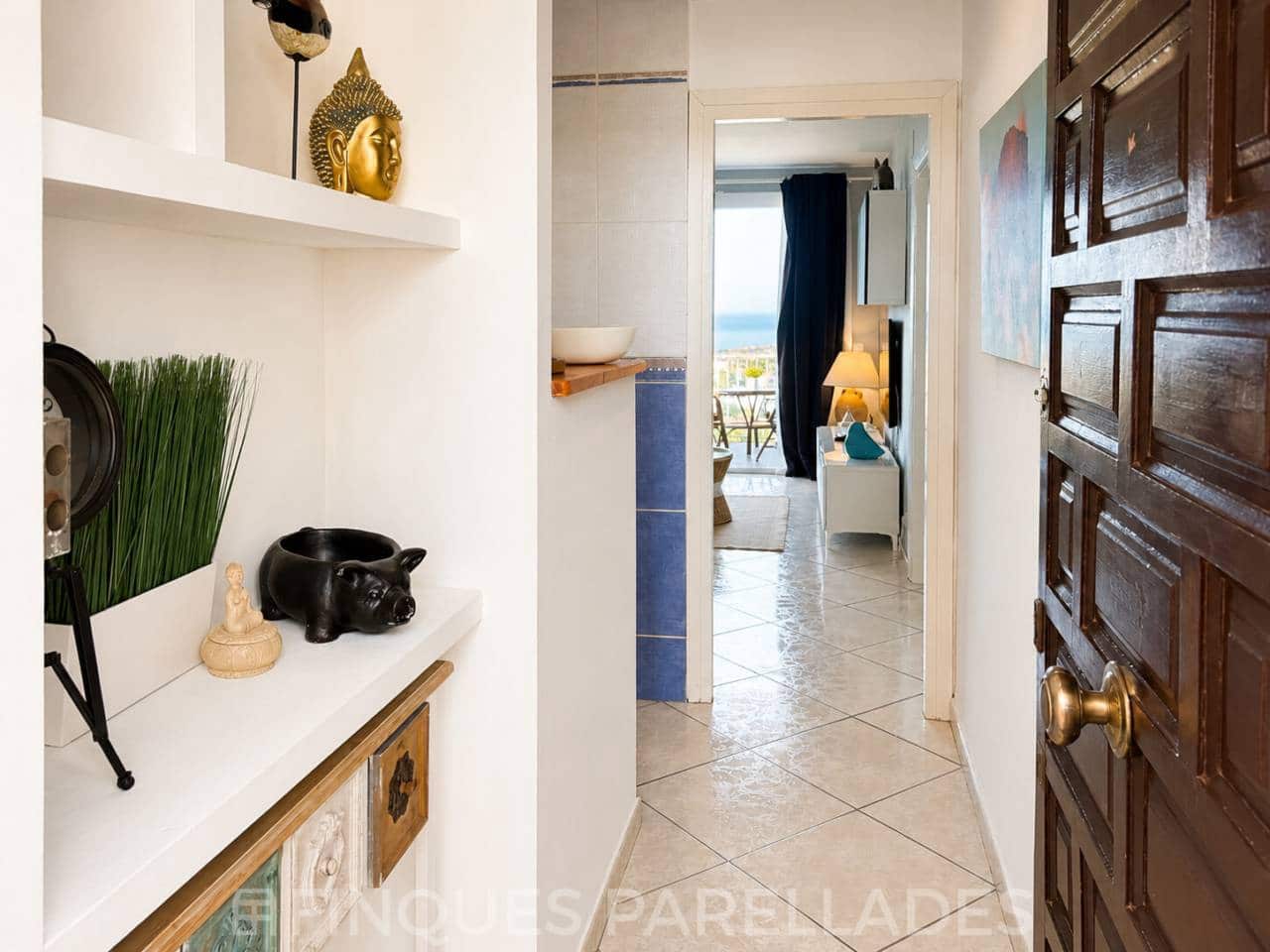 2 camera da letto Attico in vendita in Sant Pere de Ribes con piscina - 420.000 € (Rif: 9953638)