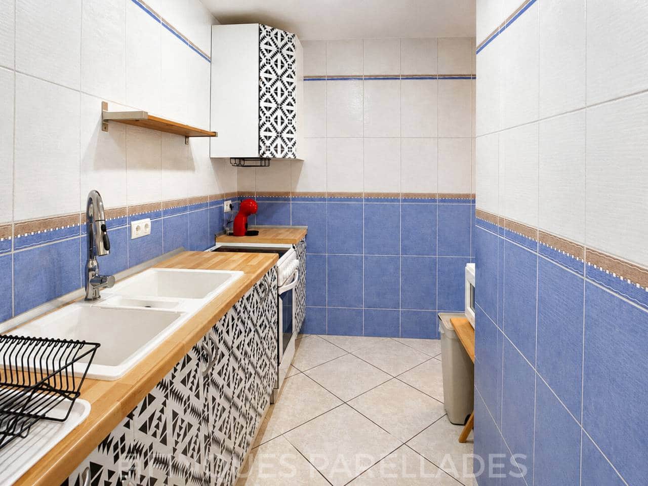 2 camera da letto Attico in vendita in Sant Pere de Ribes con piscina - 420.000 € (Rif: 9953638)