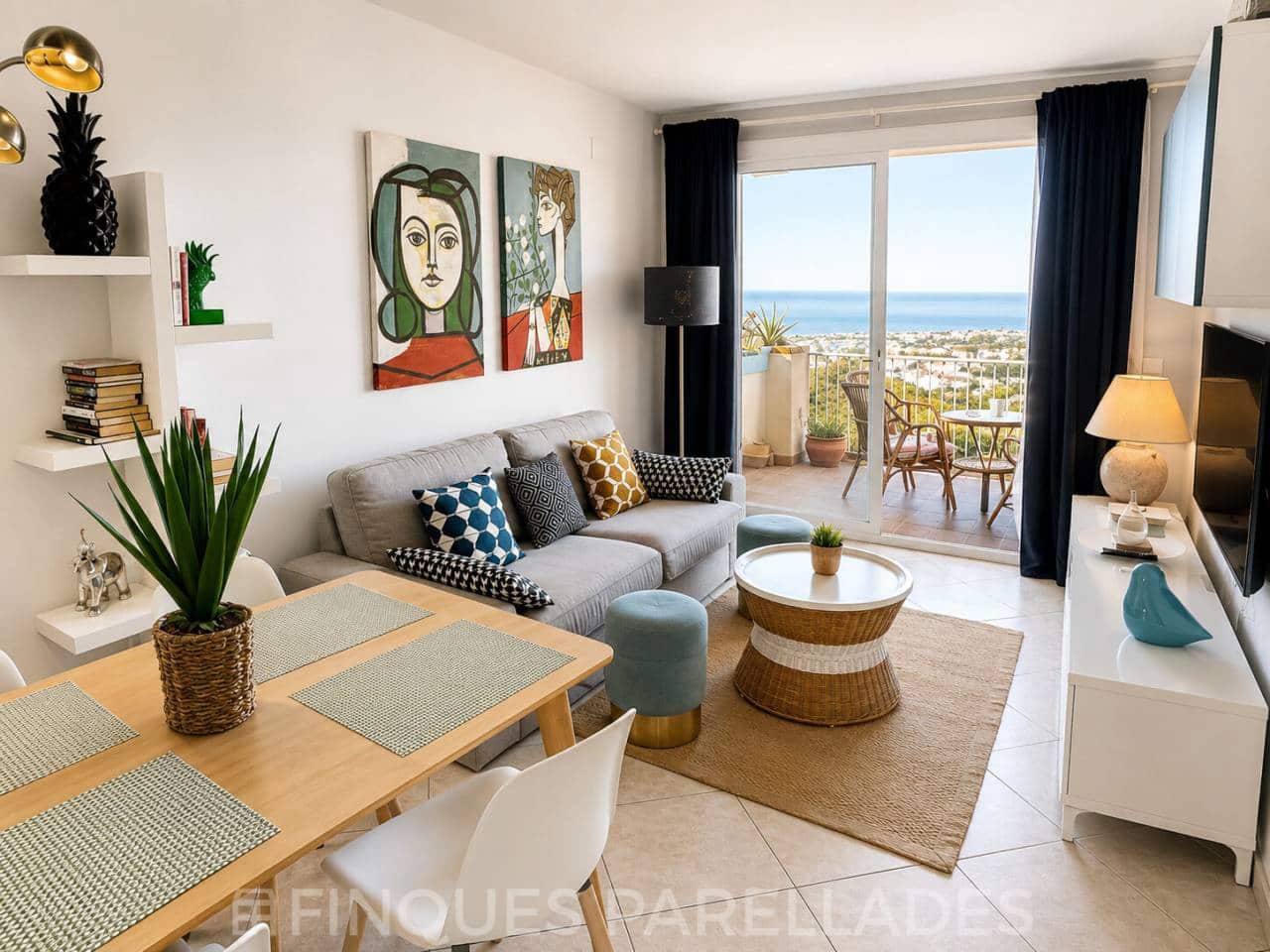 2 camera da letto Attico in vendita in Sant Pere de Ribes con piscina - 420.000 € (Rif: 9953638)