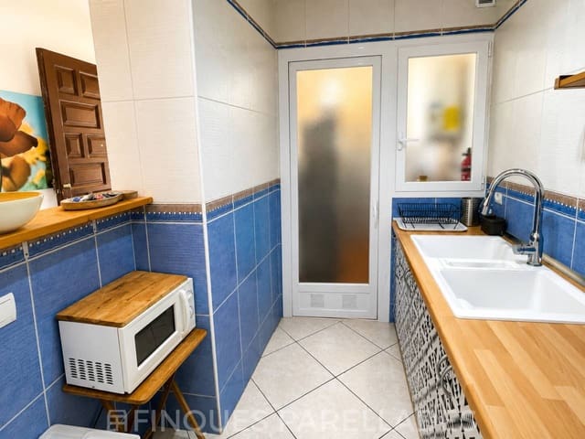 2 camera da letto Attico in vendita in Sant Pere de Ribes con piscina - 420.000 € (Rif: 9953638)