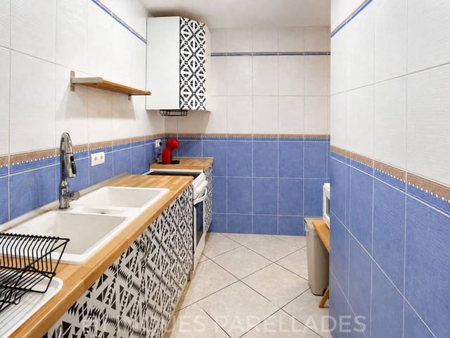 2 camera da letto Attico in vendita in Sant Pere de Ribes con piscina - 420.000 € (Rif: 9953638)