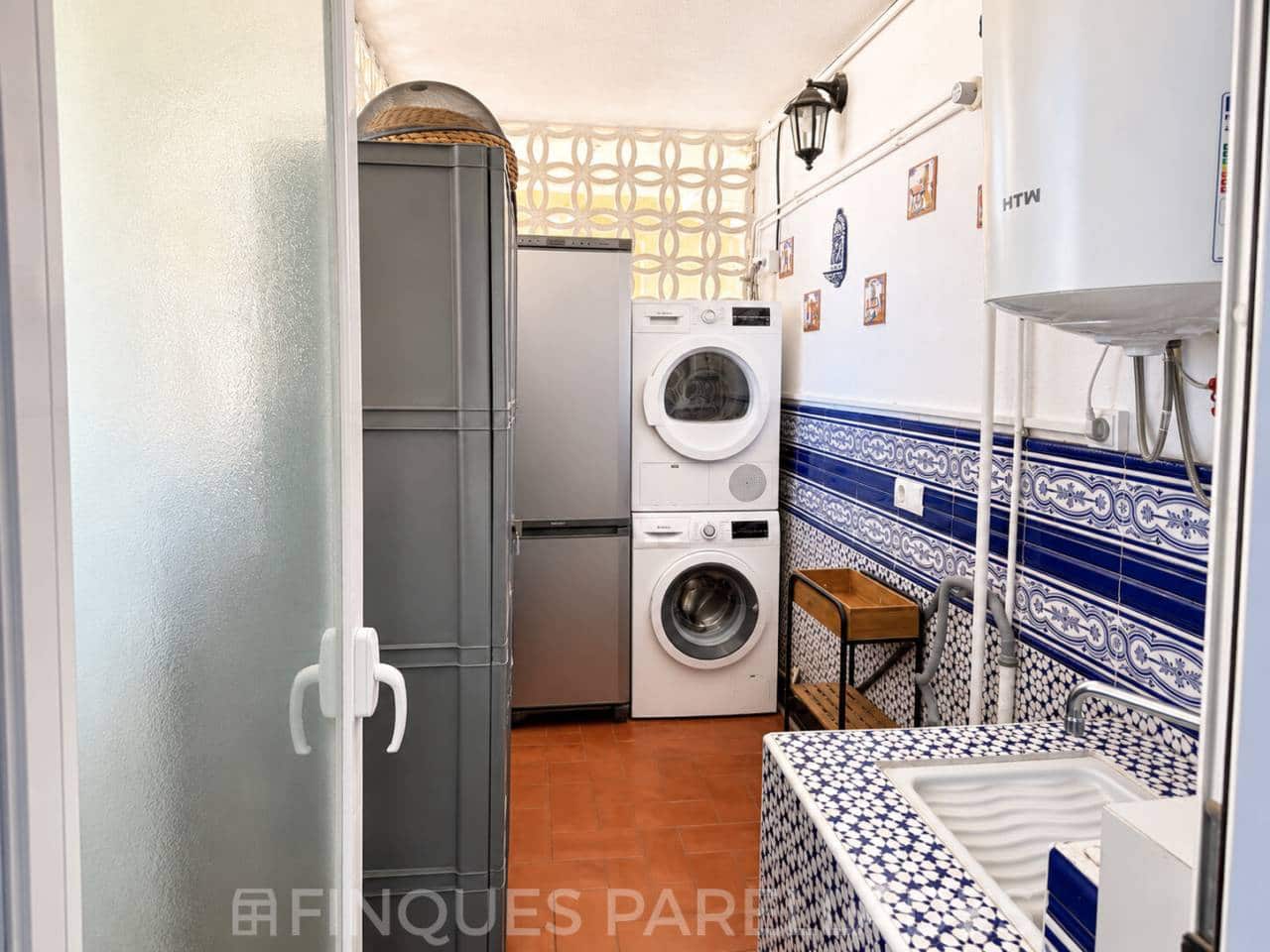 2 camera da letto Attico in vendita in Sant Pere de Ribes con piscina - 420.000 € (Rif: 9953638)