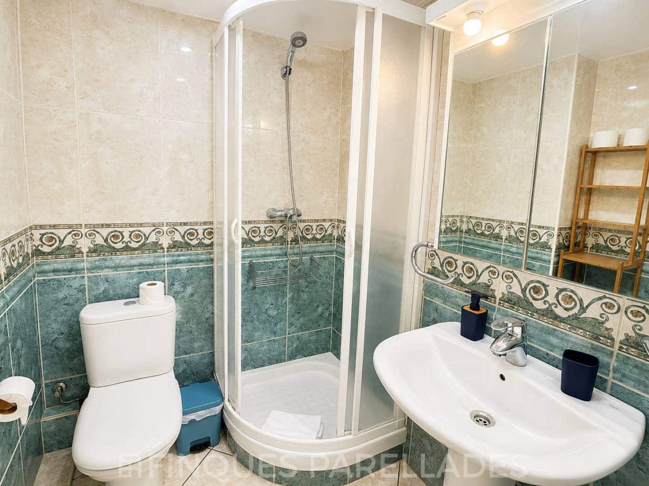 2 camera da letto Attico in vendita in Sant Pere de Ribes con piscina - 420.000 € (Rif: 9953638)