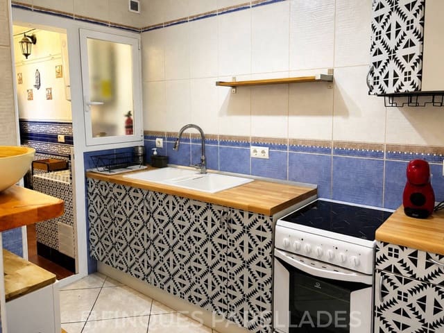 2 camera da letto Attico in vendita in Sant Pere de Ribes con piscina - 420.000 € (Rif: 9953638)