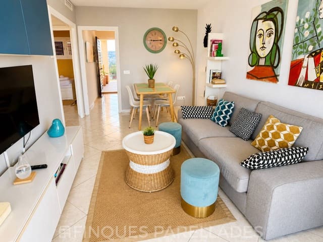 2 camera da letto Attico in vendita in Sant Pere de Ribes con piscina - 420.000 € (Rif: 9953638)