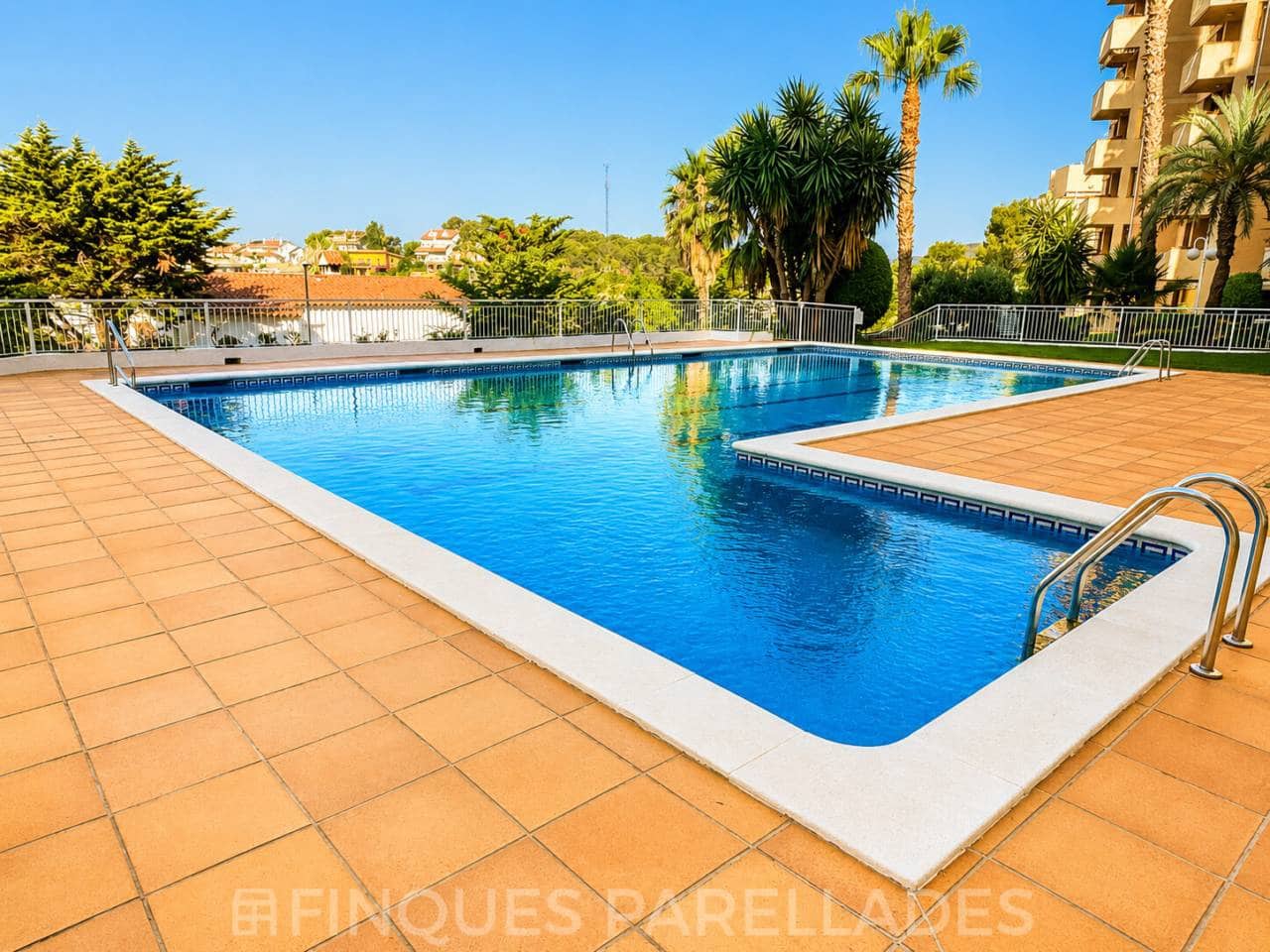 2 camera da letto Attico in vendita in Sant Pere de Ribes con piscina - 420.000 € (Rif: 9953638)
