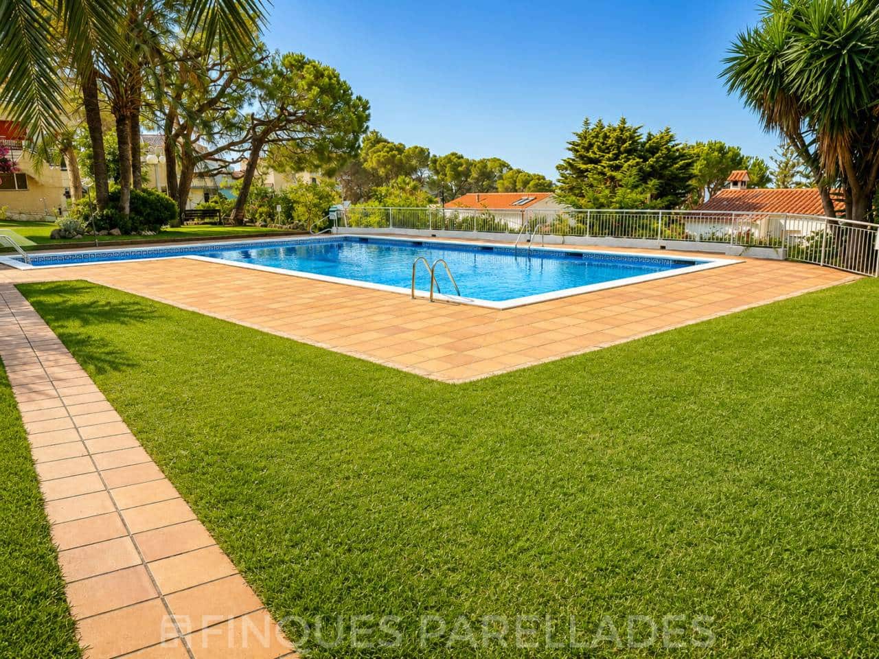 2 camera da letto Attico in vendita in Sant Pere de Ribes con piscina - 420.000 € (Rif: 9953638)