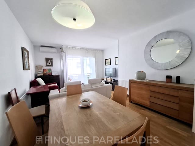 2 soverom Leilighet til salgs i Sitges - € 340 000 (Ref: 9974346)