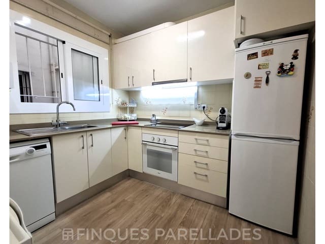 2 soverom Leilighet til salgs i Sitges - € 340 000 (Ref: 9974346)