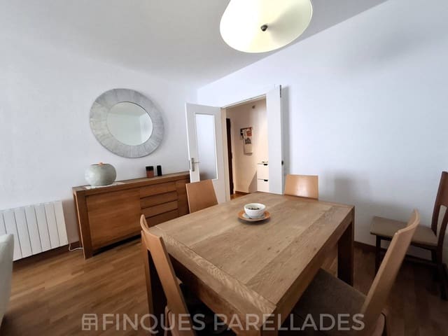 2 soverom Leilighet til salgs i Sitges - € 340 000 (Ref: 9974346)