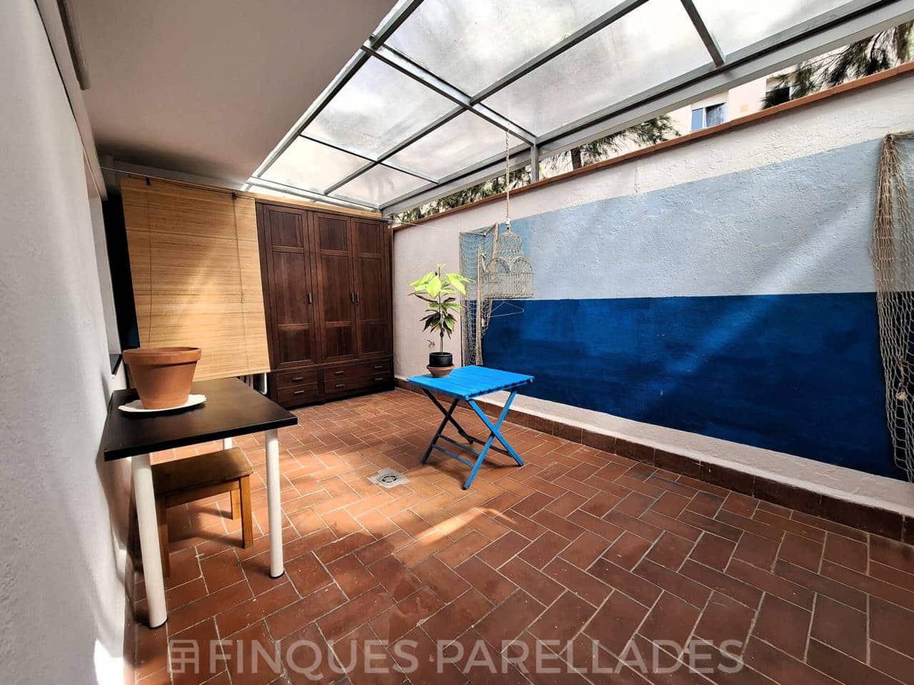 2 soverom Leilighet til salgs i Sitges - € 340 000 (Ref: 9974346)
