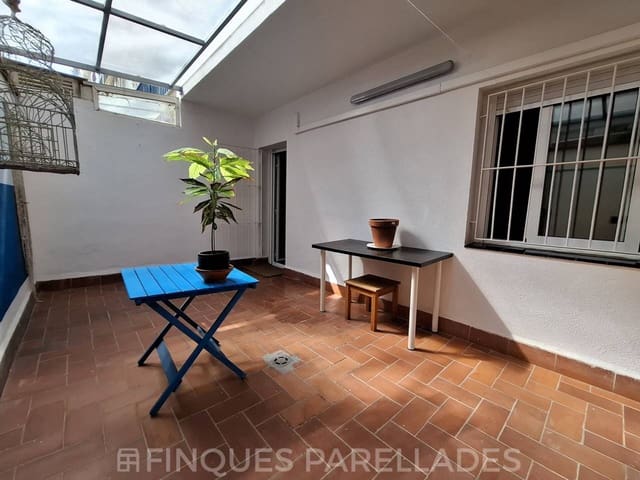 2 soverom Leilighet til salgs i Sitges - € 340 000 (Ref: 9974346)