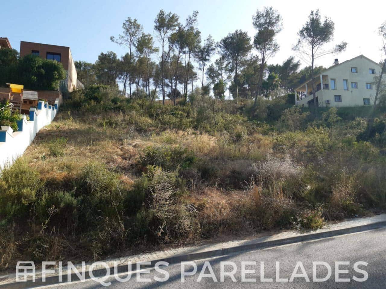 Terreno/Finca Rústica en Olivella en venta - 70.000 € (Ref: 9978082)