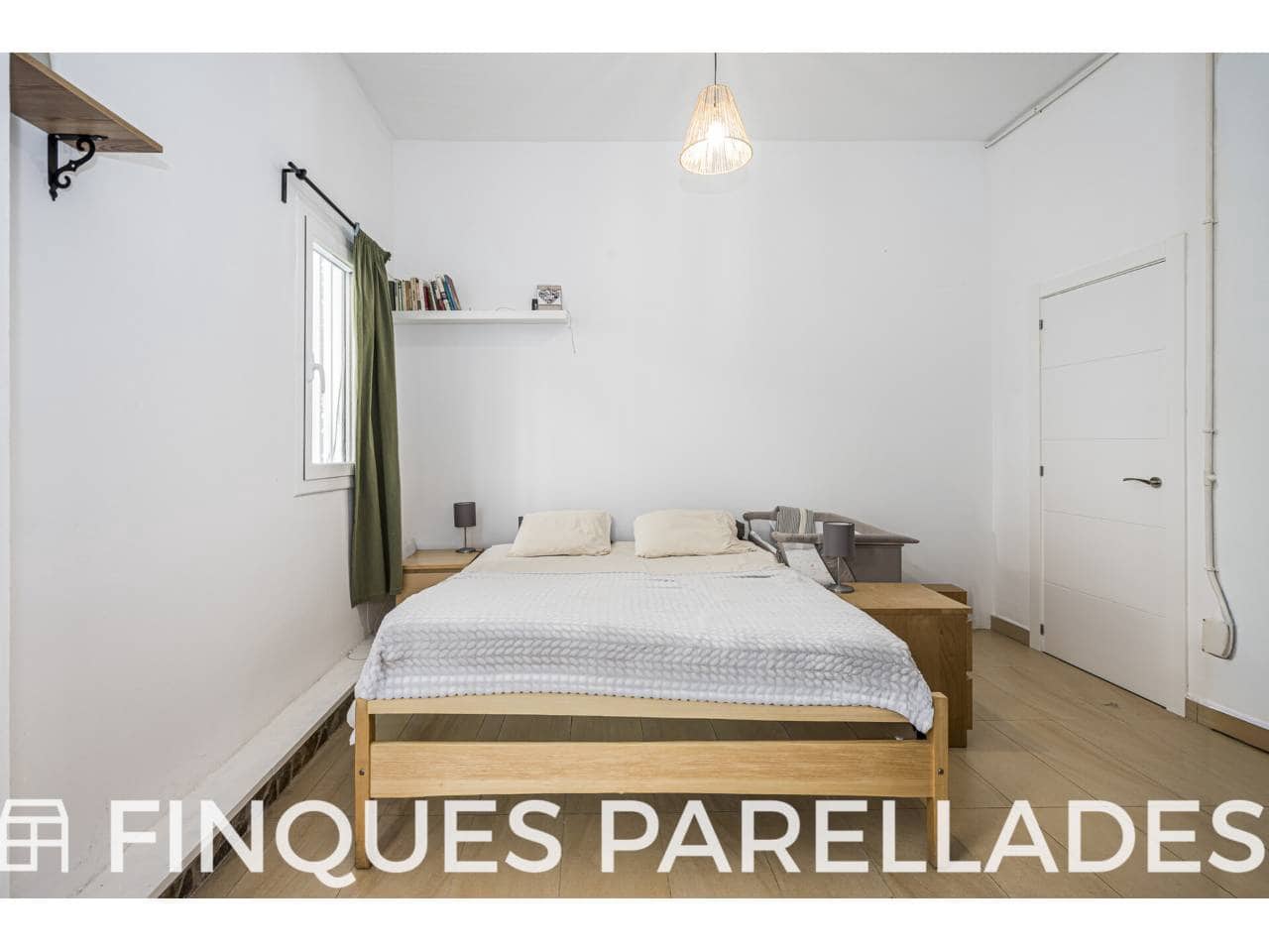 Piso de 2 habitaciones en Sitges en venta - 295.000 € (Ref: 9984160)