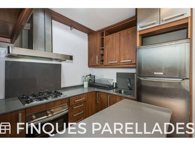 Piso de 2 habitaciones en Sitges en venta - 295.000 € (Ref: 9984160)
