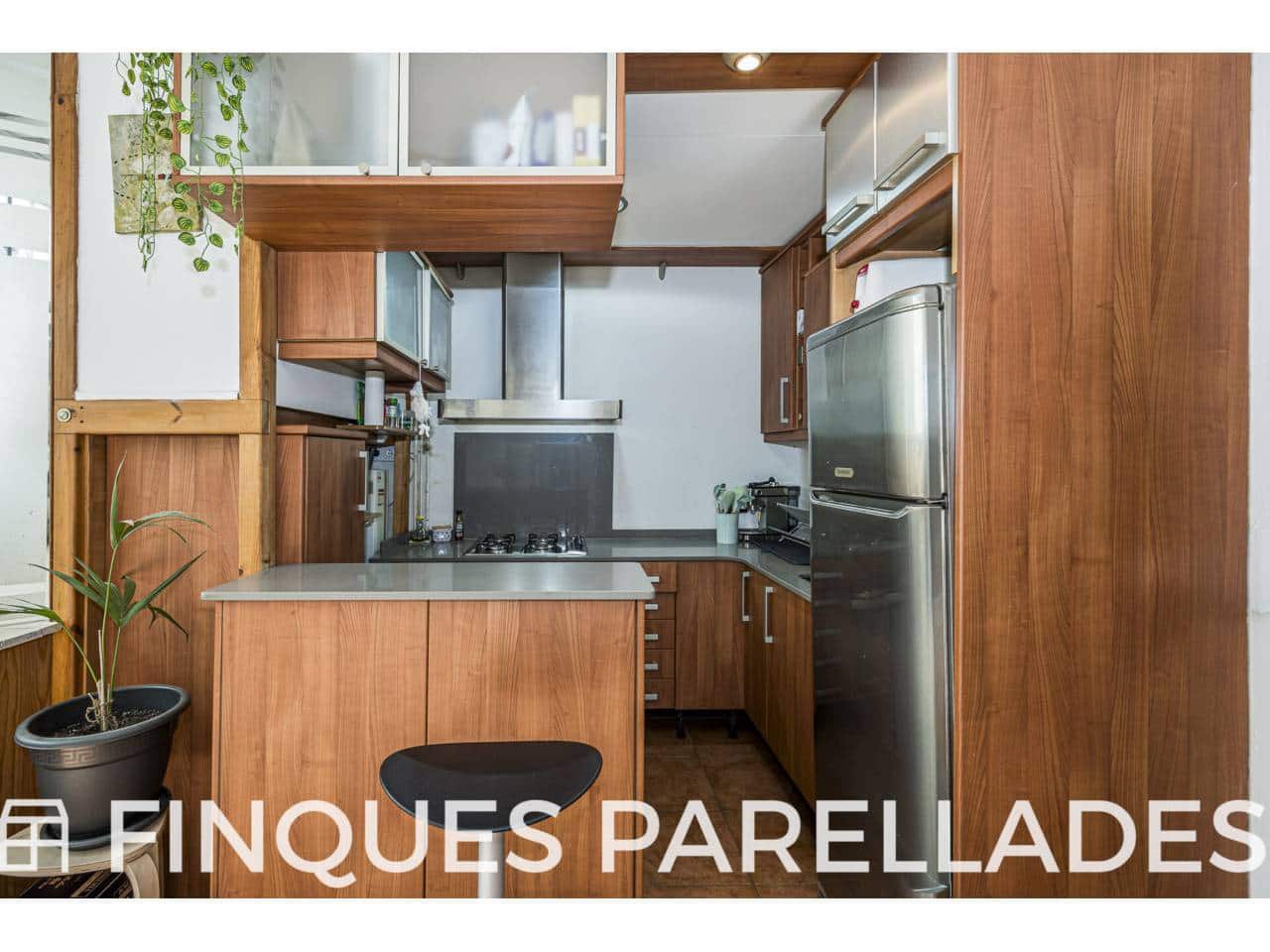 Piso de 2 habitaciones en Sitges en venta - 295.000 € (Ref: 9984160)