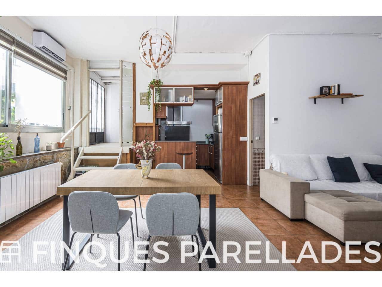 Piso de 2 habitaciones en Sitges en venta - 295.000 € (Ref: 9984160)